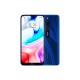 Xiaomi Redmi 8 15,8 cm (6.22'') 4 GB 64 GB SIM doble Azul 5000 mAh redmi864bl